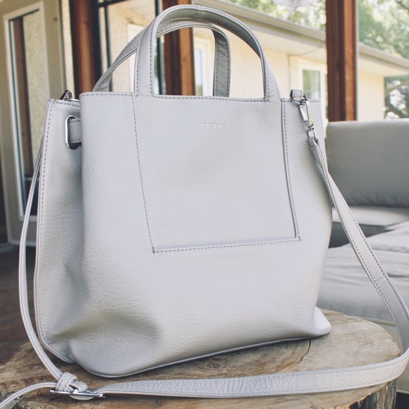 Matt & Nat Handbags - Matt & Nat Fleury Dwell Satchel